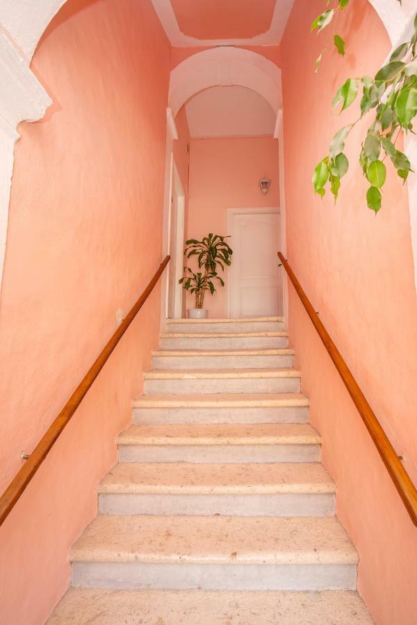 Apartment Bona Palace Dubrovnik Exteriör bild