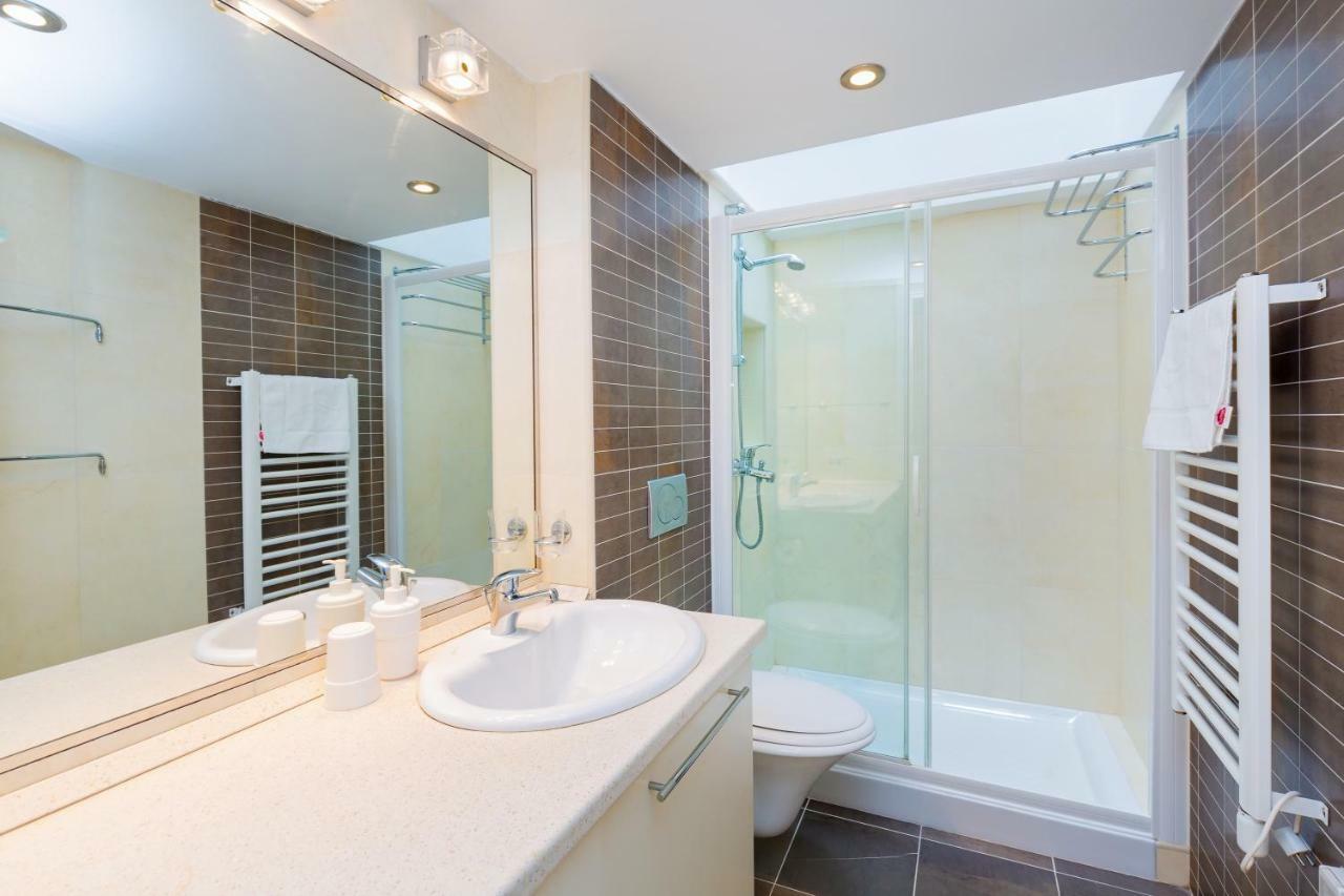 Apartment Bona Palace Dubrovnik Exteriör bild
